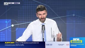 BFM Bourse - mardi 22 octobre
