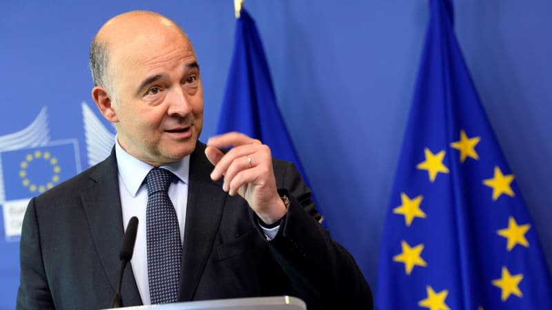 Pierre Moscovici a dévoilé un arsenal anti-fraude