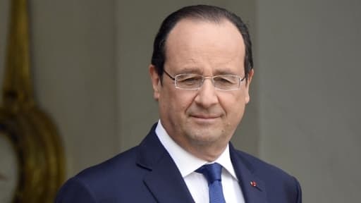 François Hollande