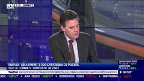 Good Morning Business - Jeudi 9 février 2023