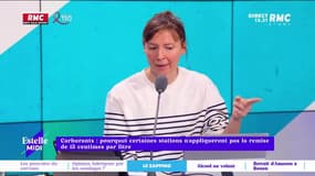 L'intégrale d'Estelle Midi du vendredi 25 mars 2022