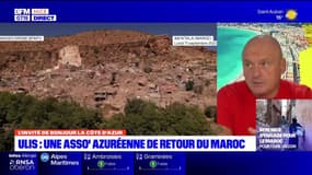 Séisme au Maroc: l'association Ulis lance un appel aux dons