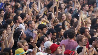 Rock en Seine
