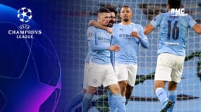Manchester City 2-1 Dortmund : Charbonnier déçu par la prestation des Cityzens