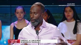 Canicule : "Le gouvernement agit comme si la France était le seul pays où on avait des températures aussi chaudes !"