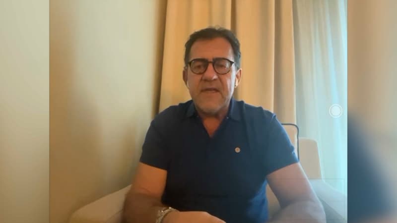 "J’avoue, j’ai eu quelques larmes": le chef Michel Sarran évoque la perte de sa seconde étoile au Michelin