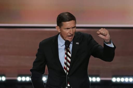 L'ancien général Michael Flynn n'a tenu que 22 jours au poste très stratégique de conseiller à la sécurité nationale. Il est depuis empêtré dans l'enquête du procureur spécial sur la Russie, Robert Mueller L'ancien général Michael Flynn n'a tenu que 22 jours au poste très stratégique de conseiller à la sécurité nationale. Il est depuis empêtré dans l'enquête du procureur spécial sur la Russie, Robert Mueller