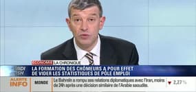 La formation des chômeurs est-elle une solution efficace pour relancer l'emploi ?