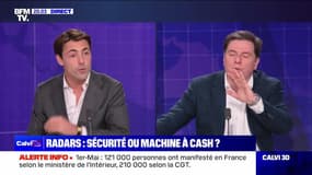 2 milliards : record pour les amendes ! - 01/05