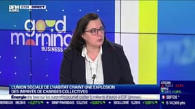 Good Morning Business - Vendredi 25 novembre
