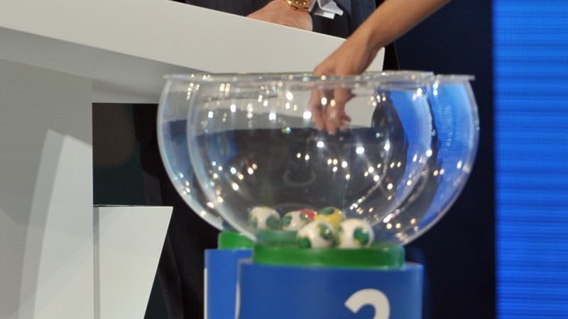 Ce mardi, les affiches des barrages européens pour la Coupe du monde seront connus.