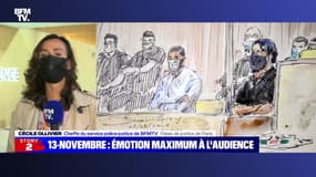 Story 6 : Procès du 13 novembre 2015, émotion maximum à l'audience - 10/09