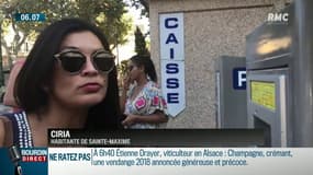 30 euros pour 3h24: à Saint-Tropez, le prix du stationnement a explosé