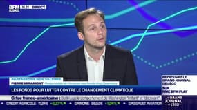 Pierre Miramont (Quantalys) : Les fonds pour lutter contre le changement climatique - 21/09