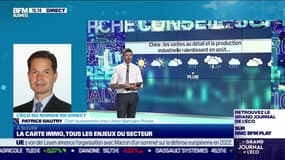 Patrice Gautry (Union Bancaire Privée) : En Chine, les ventes au détail et la production industrielle ralentissent en août - 15/09