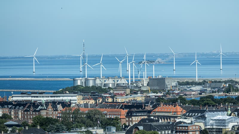 Les data centers passeront en dernier: face au manque d'électricité disponible, le Danemark va hiérarchiser l'accès à son réseau
