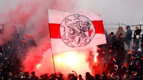 Ajax Amsterdam.