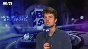 F1 / Tambay : "Une belle performance de Ferrari" en Chine