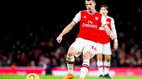 Granit Xhaka.