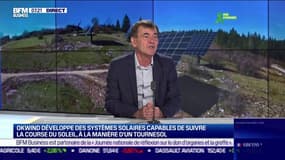 Bourse: un changement de paradigme dans les photovoltaïque ?