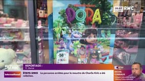 Un début d'année exceptionnel pour le marché du jouet 