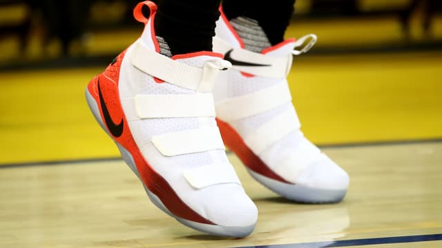 Nike veut se concentrer sur les sports à fort potentiel de croissance comme le basket.