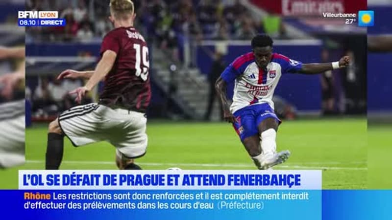 L'actu du 12 août 2026