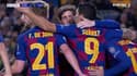 Barcelone - Dortmund : Messi double la marque pour les Blaugrana