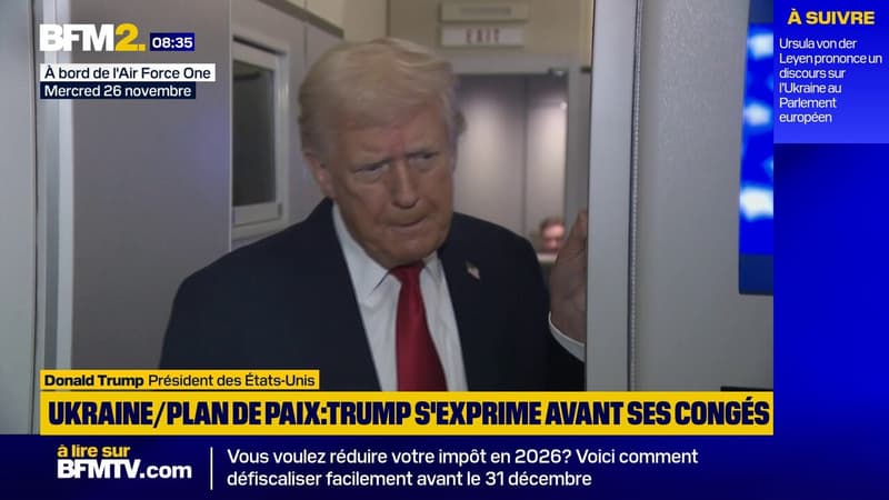 Odposlanec Trumpa, Witkoff, svetoval Rusiji in se bo srečal s Putinom; Trump se odzval na razkritja.