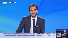 Good Morning Business - Mardi 29 juillet