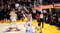 Les Denver Nuggets ont éliminé dans la nuit du lundi 22 au mardi 23 mai les Lakers de Los Angeles et se sont qualifiés en finale NBA