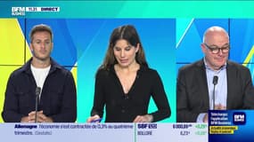 Tout pour investir : Partie 2 - 23/02