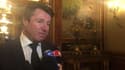 Des policiers armés dans les écoles de Nice? Christian Estrosi s'explique