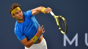 Rafael Nadal