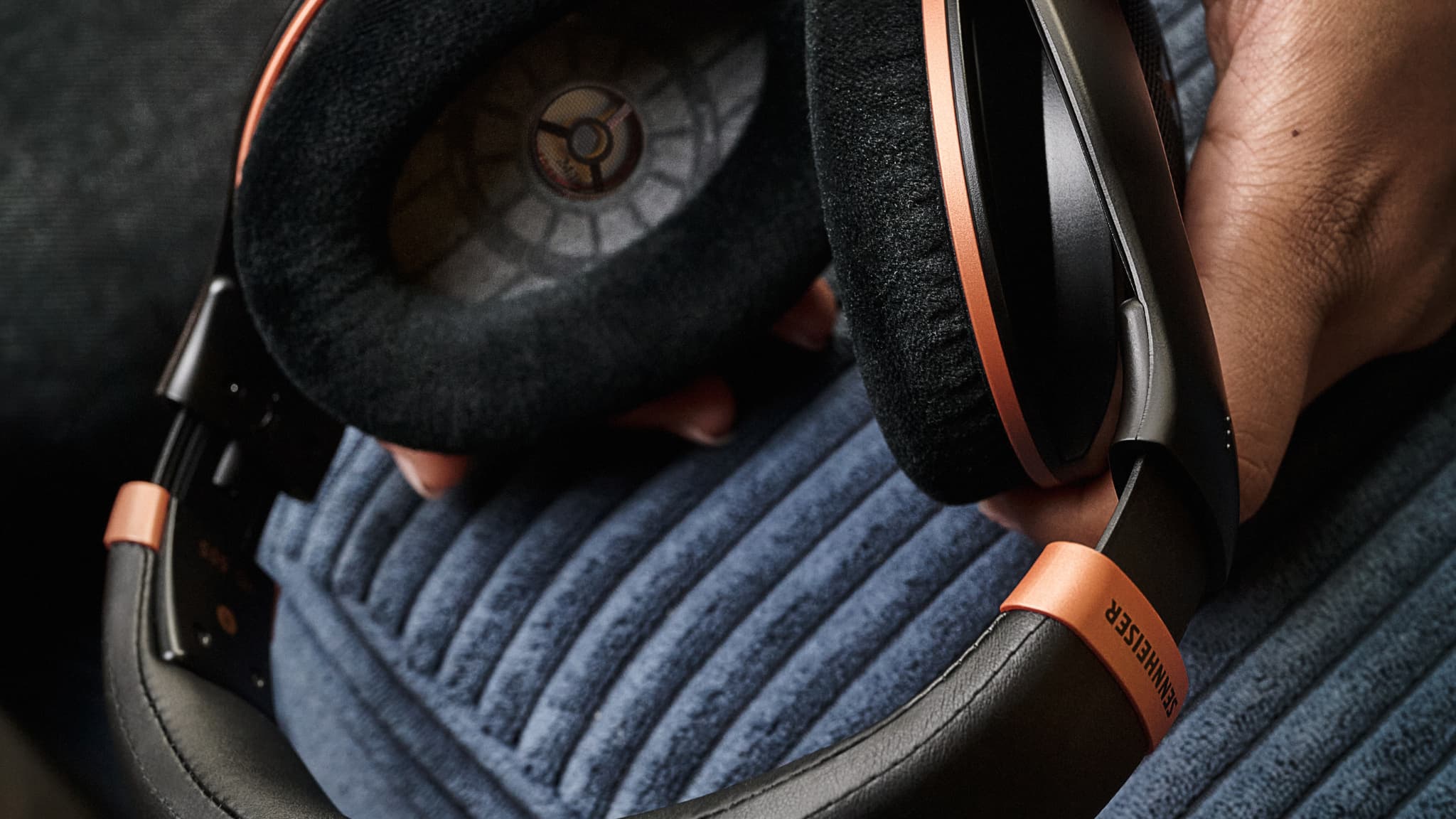 Le Sennheiser HD505 veut séduire les fans de musique qui veulent monter en gamme sans faire flamber le portefeuille