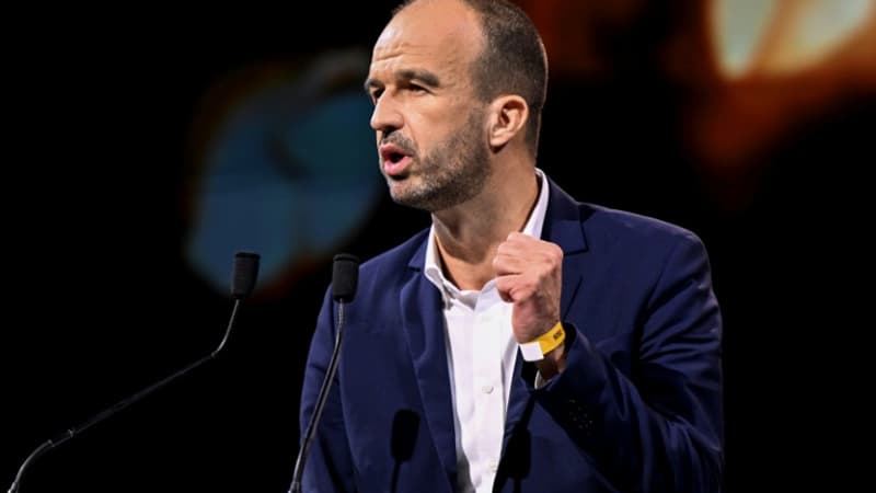 "Je viens de poser des explosifs": ce que contient le message menaçant le siège de LFI d'une attaque à la bombe, les accusant de leur rôle dans la mort de Quentin