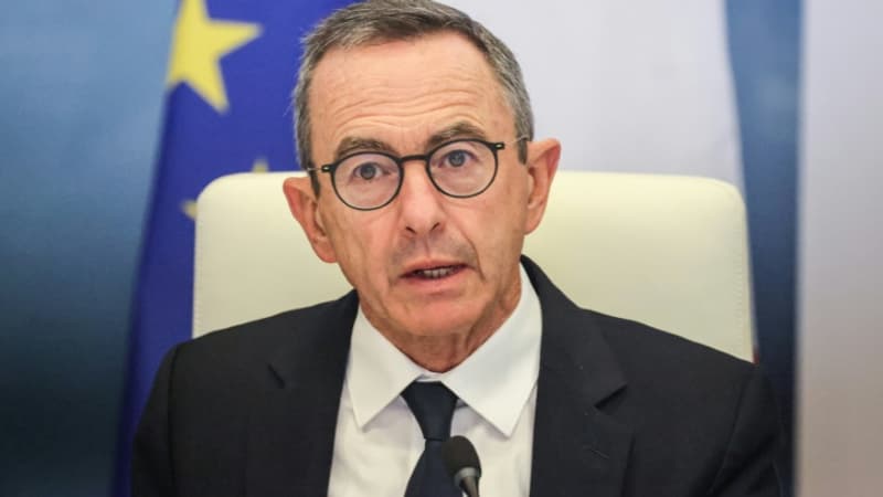Le ministre de l'Intérieur reconduit Bruno Retailleau dénonce 