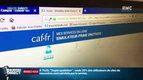 Prime d'activité: seuls 38% des foyers nouvellement éligibles ont fait une demande