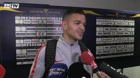 Coupe de la Ligue - Ben Arfa "aurait préféré" un autre titre...
