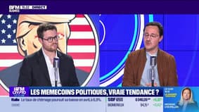 BFM Crypto, le Club : Crypto,  les démocrates s'y mettent - 30/05