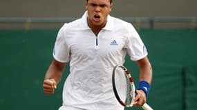 Jo-Wilfried Tsonga