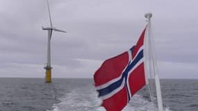 La Norvège menace de fermer ses eaux 