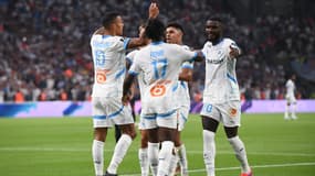 Célébration OM