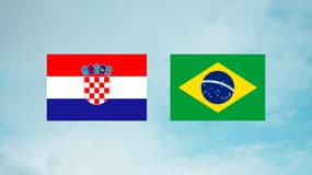 Coupe du Monde Croatie – Brésil : sur quelle chaîne TV et à quelle heure voir le match en direct ?