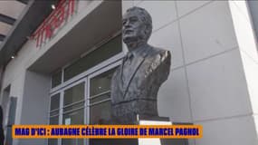 Mag d'ici : Aubagne célèbre la gloire de Marcel Pagnol