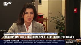 Comment protéger les jeunes enfants des écrans?