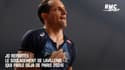 JO reportés : Le soulagement de Lavillenie (qui parle déjà de Paris 2024)