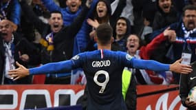 Olivier Giroud