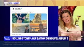 Rolling Stones : que sait-on du nouvel album ? - 28/08