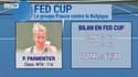 Fed Cup : Mladenovic mais pas Garcia, le groupe France pour défier la Belgique